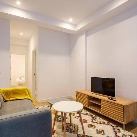Coqueto Apartamento Muy Centrico Lejlighed Vigo Eksteriør billede