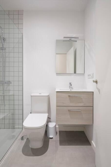 Coqueto Apartamento Muy Centrico Lejlighed Vigo Eksteriør billede