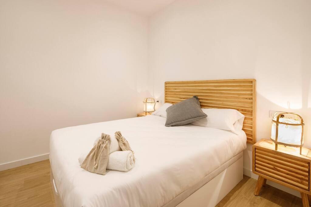 Coqueto Apartamento Muy Centrico Lejlighed Vigo Eksteriør billede