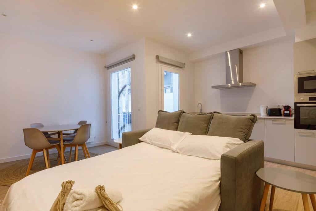 Coqueto Apartamento Muy Centrico Lejlighed Vigo Eksteriør billede