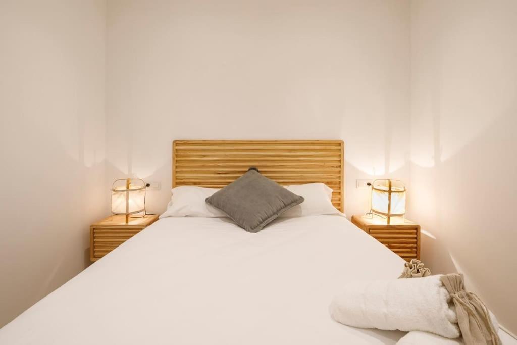 Coqueto Apartamento Muy Centrico Lejlighed Vigo Eksteriør billede